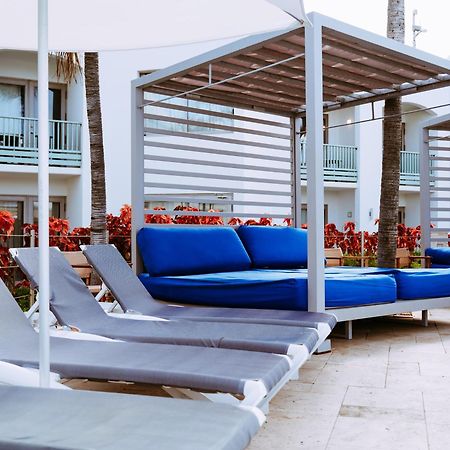 The Mill Resort And Suites Palm Beach Buitenkant foto