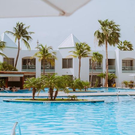 The Mill Resort And Suites Palm Beach Buitenkant foto
