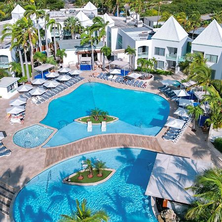 The Mill Resort And Suites Palm Beach Buitenkant foto