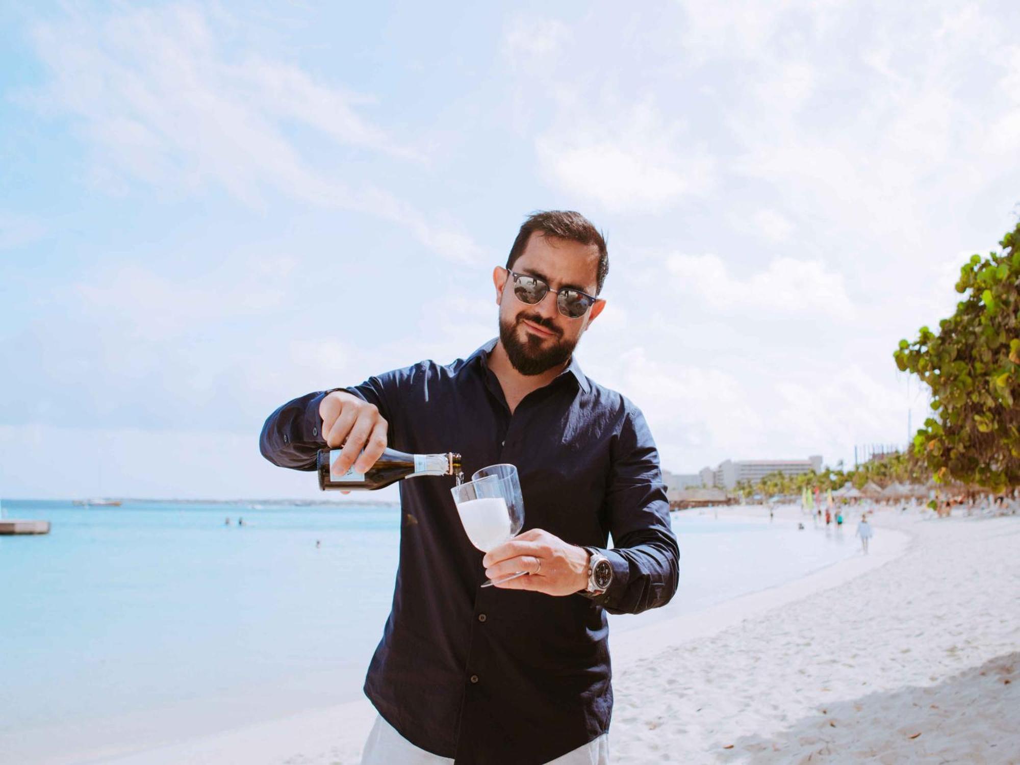 The Mill Resort And Suites Palm Beach Buitenkant foto